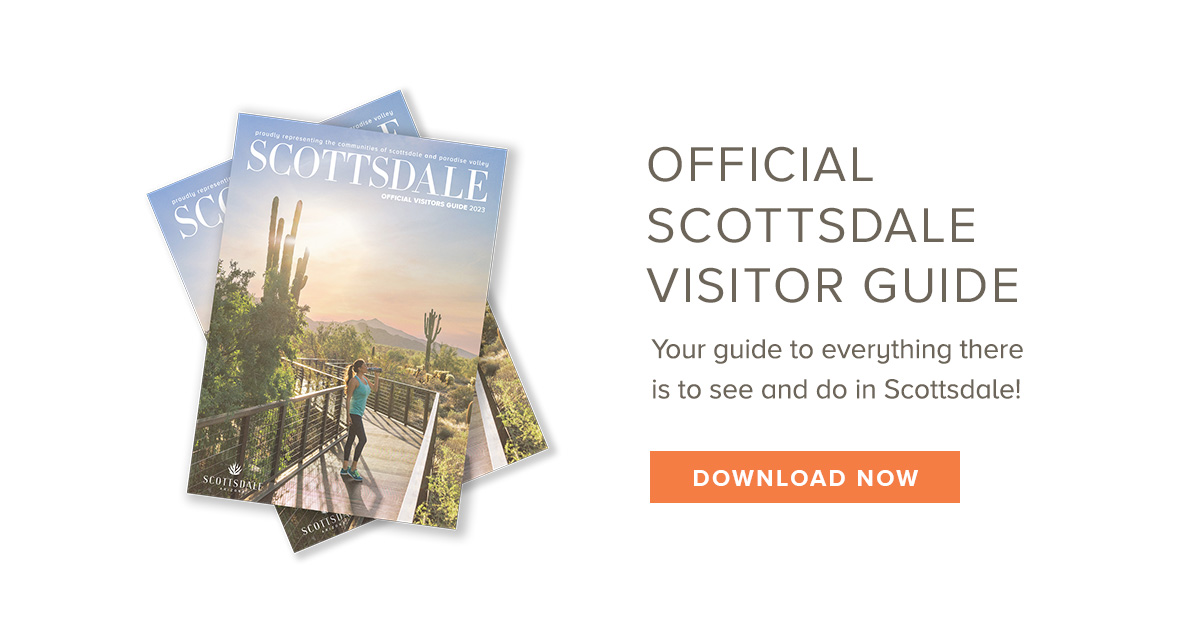 Visitor Guide - Download Now